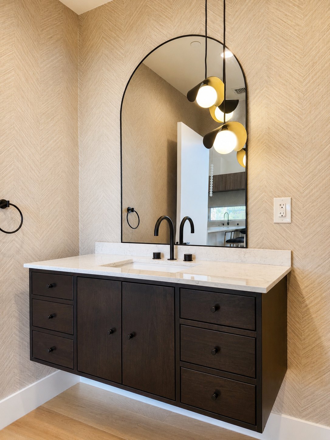 Third Floor Residential Conversion